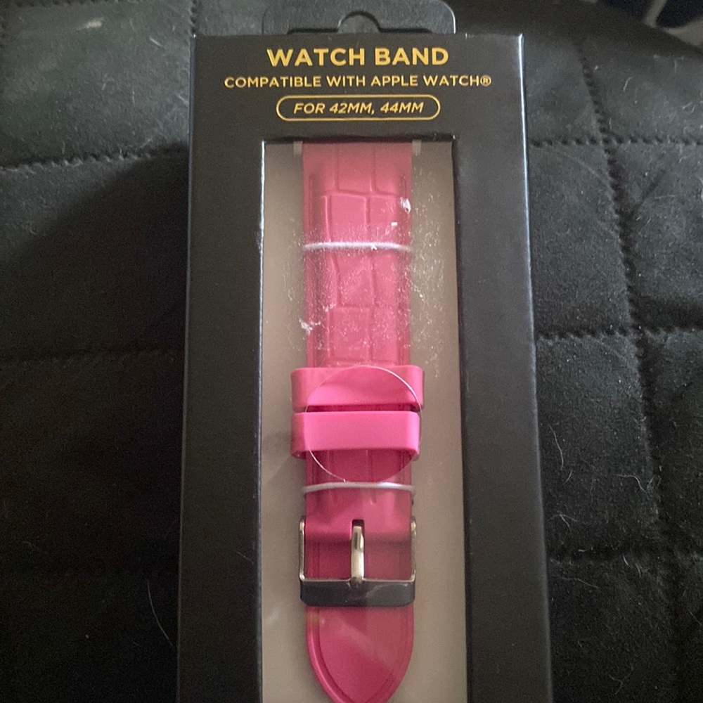 Apple Watch band